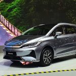 Penipuan Charger Surabaya: BYD Buka-Bukaan!