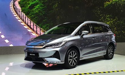 Penipuan Charger Surabaya: BYD Buka-Bukaan!