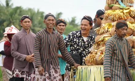Rahasia Damai Orang Jawa: Saat Nrimo Jadi Kunci Kebahagiaan