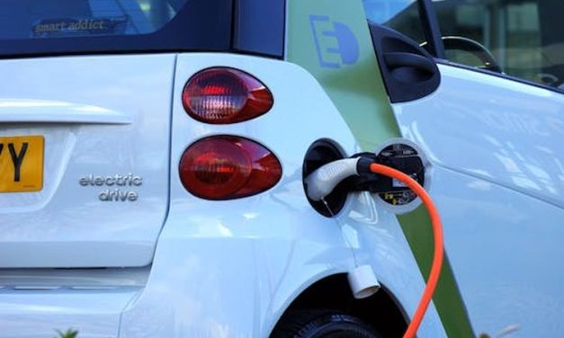 Rekor Baru! IEA Soroti Lonjakan Baterai Litium Yang Tak Wajar