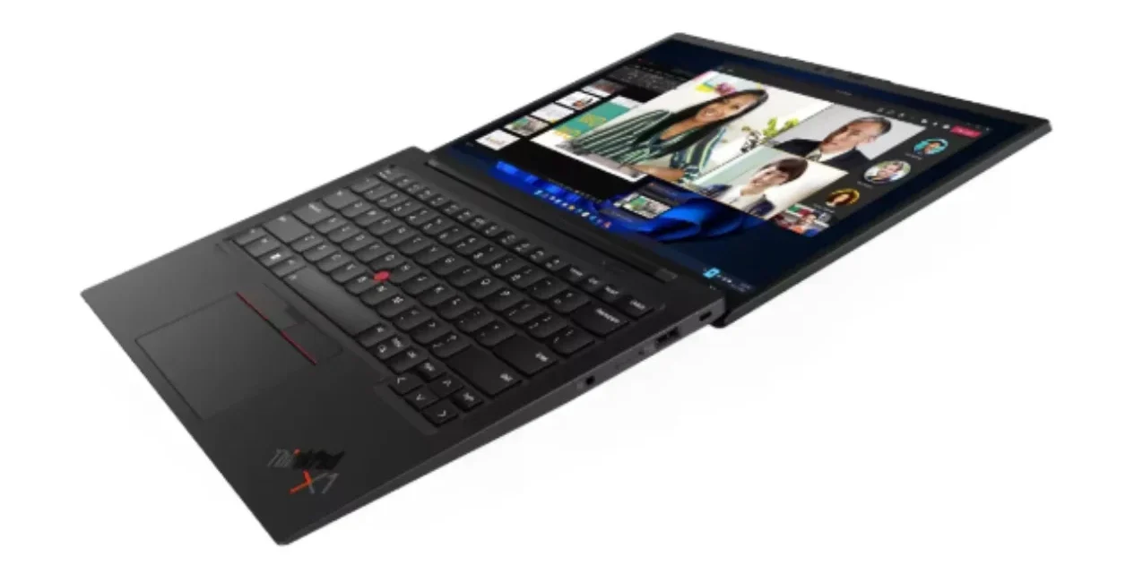 ThinkPad X1 Carbon Terbaru: Lebih Cakep, Gampang Di Oprek!