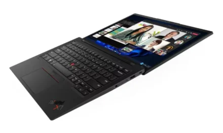 ThinkPad X1 Carbon Terbaru: Lebih Cakep, Gampang Di Oprek!