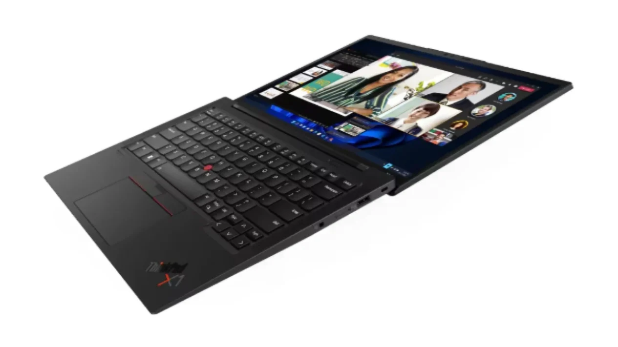ThinkPad X1 Carbon Terbaru: Lebih Cakep, Gampang Di Oprek!