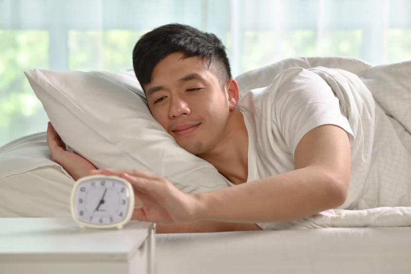 Tips Recharge Energi: Kenapa Kamu Butuh Tidur Siang Hari Ini