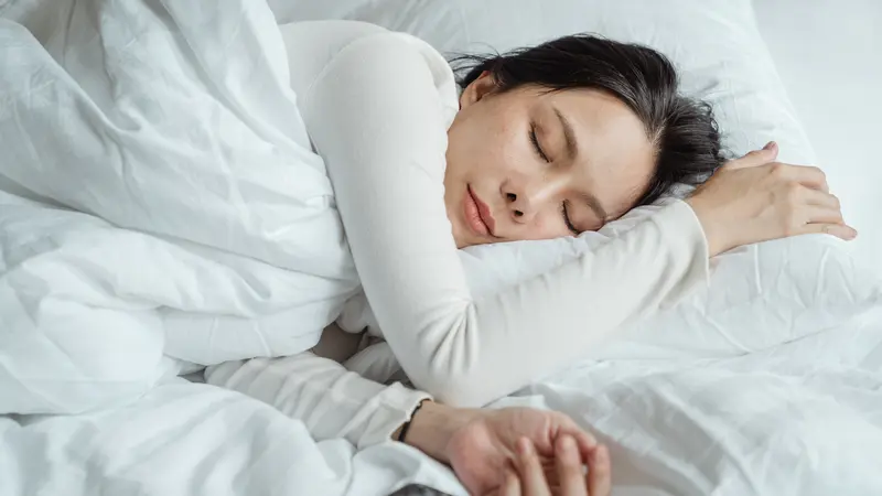 Tips Sehat: Rahasia Tidur Nyenyak & Bebas Risiko Stroke