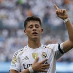 Update Karier Arda Guler: Bintang Muda Yang Kian Matang