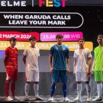 Wajah Baru Timnas: Kelme Siap Produksi Jersey Skuad Garuda!