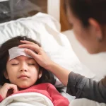 Anak Demam? Ini Cara Mengatasinya Tanpa Obat