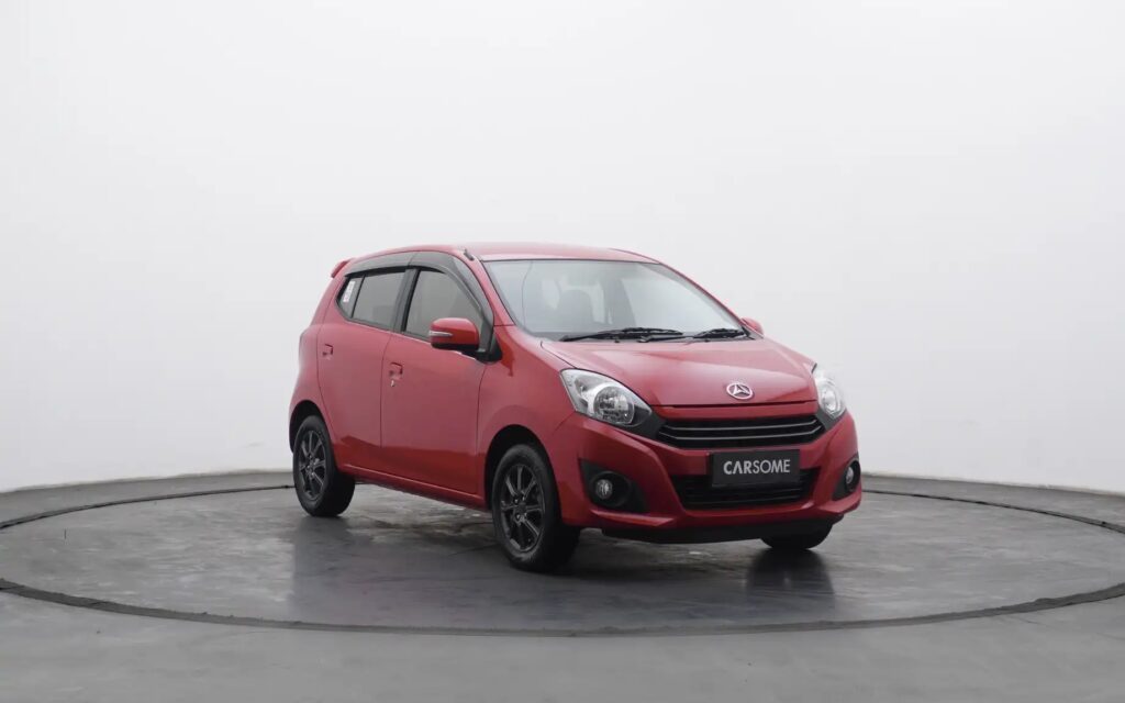 Cari Mobil Irit? Cek Deretan Daihatsu Yang Paling Laris Manis