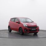 Cari Mobil Irit? Cek Deretan Daihatsu Yang Paling Laris Manis