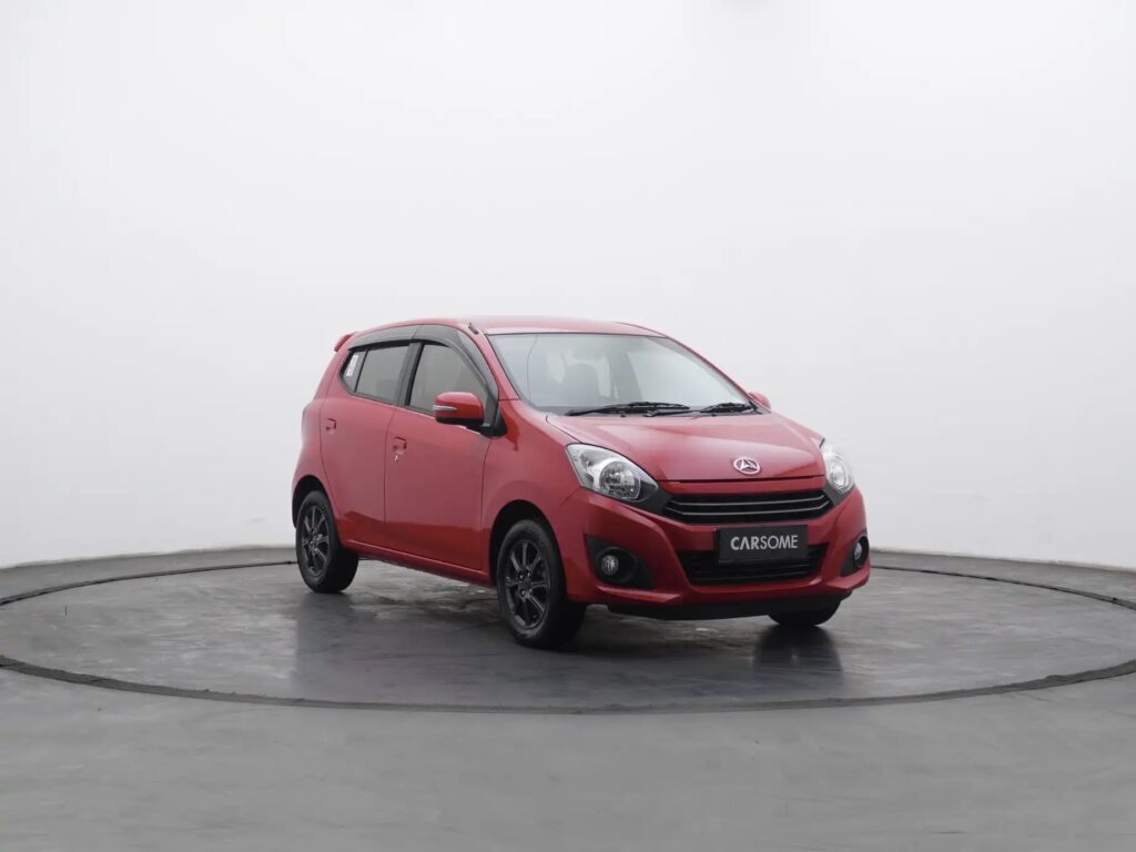 Cari Mobil Irit? Cek Deretan Daihatsu Yang Paling Laris Manis