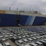 Ekspor Otomotif Indonesia Meroket, Mantap!