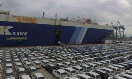Ekspor Otomotif Indonesia Meroket, Mantap!