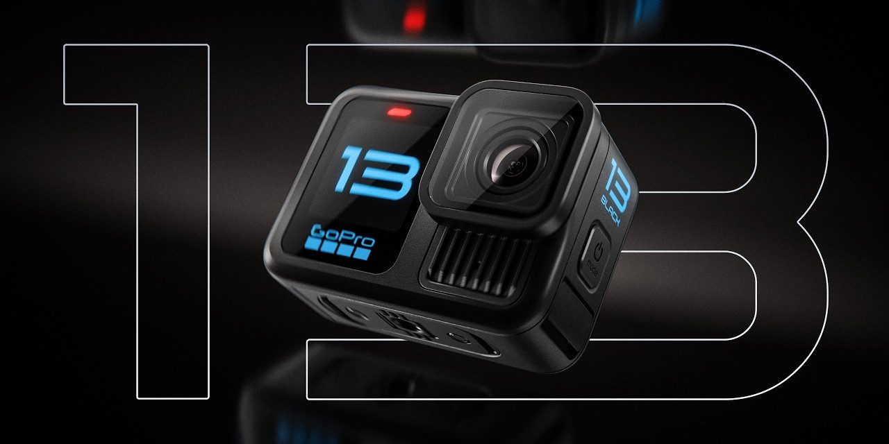 GoPro Hero 13 Keren Sih, Tapi Pikirkan Dulu Celah Ini