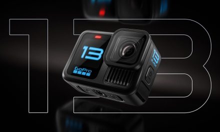 GoPro Hero 13 Keren Sih, Tapi Pikirkan Dulu Celah Ini
