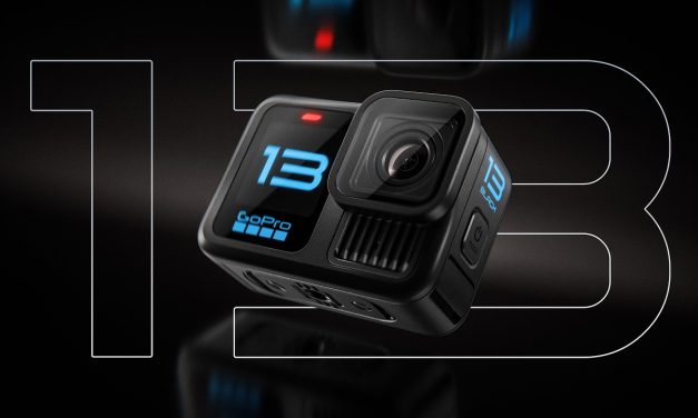 GoPro Hero 13 Keren Sih, Tapi Pikirkan Dulu Celah Ini