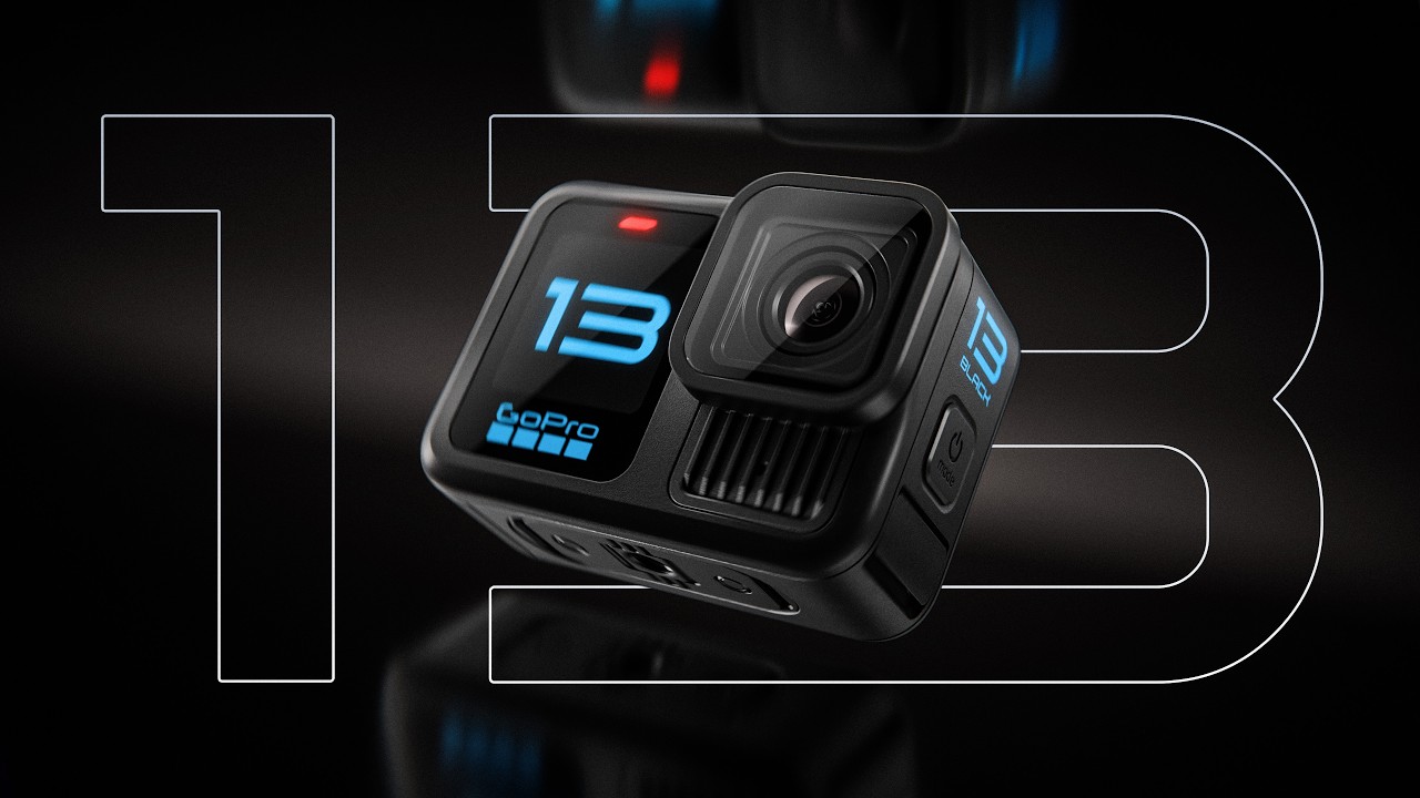 GoPro Hero 13 Keren Sih, Tapi Pikirkan Dulu Celah Ini