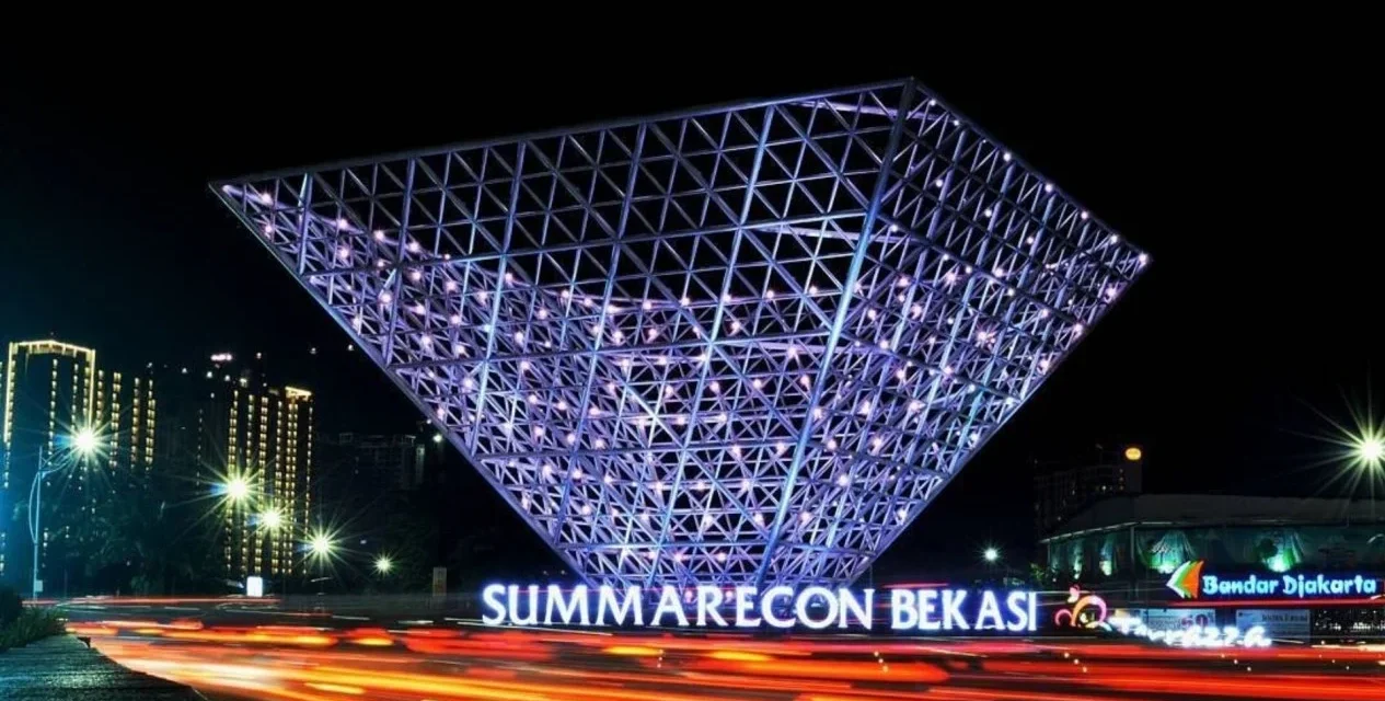 Internet Indonesia Makin Ngebut, Bekasi Dan Jaksel Juaranya!