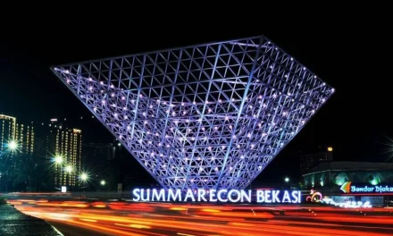 Internet Indonesia Makin Ngebut, Bekasi Dan Jaksel Juaranya!