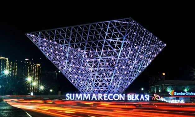 Internet Indonesia Makin Ngebut, Bekasi Dan Jaksel Juaranya!
