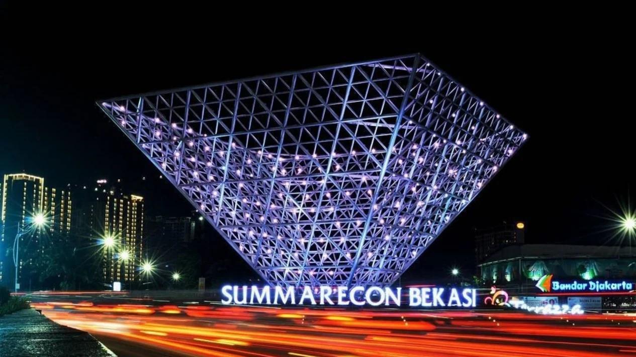 Internet Indonesia Makin Ngebut, Bekasi Dan Jaksel Juaranya!