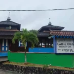 Mengenal Sijuk, Masjid Paling Bersejarah Di Belitung