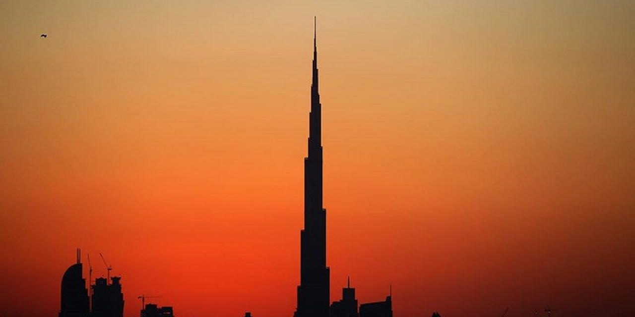 Mengintip Kemewahan Ekstrem Yang Cuma Ada Di Dubai