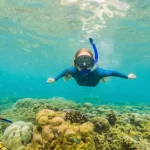 Panduan Snorkeling Pertama Kali Biar Seru & Gak Panik
