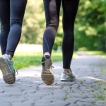 Rahasia Sehat Paling Murah: Rutin Jalan Kaki