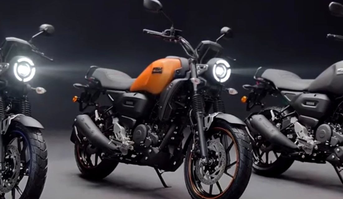 Raja Jalanan! Motor Touring Ini Tangguh Banget