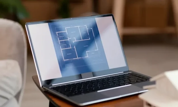 Rekomendasi Laptop Arsitek: Spek Dewa Buat Kerja Berat