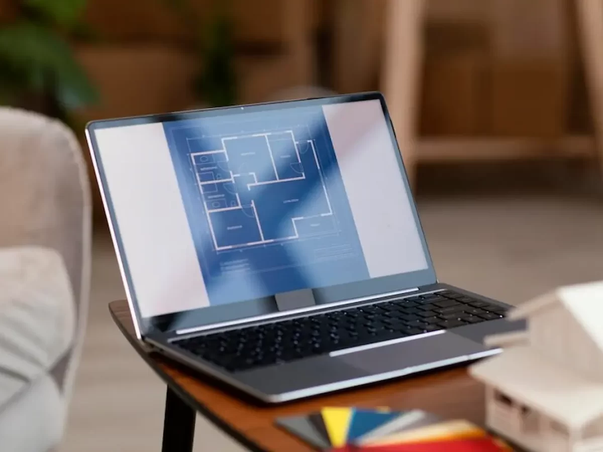 Rekomendasi Laptop Arsitek: Spek Dewa Buat Kerja Berat