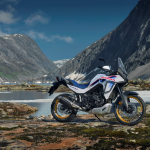 Resmi Meluncur, Ini Spek Honda XL750 Transalp 2025