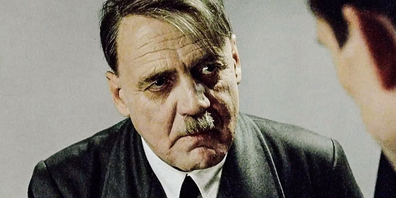 Sinema Sejarah: Menelusuri Sosok Hitler Lewat Film-Film Ini