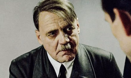 Sinema Sejarah: Menelusuri Sosok Hitler Lewat Film-Film Ini