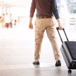Tips Bagasi: Biar Lolos Check-in, Hindari Barang Ini