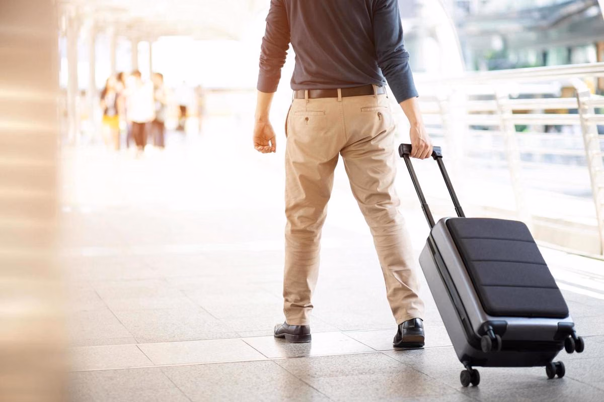 Tips Bagasi: Biar Lolos Check-in, Hindari Barang Ini