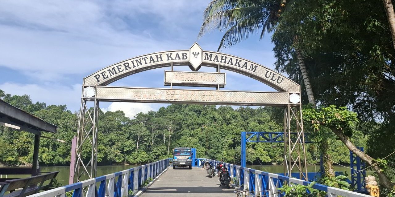 BBM Langka Dan Sembako Mahal, Warga Mahulu Menjerit