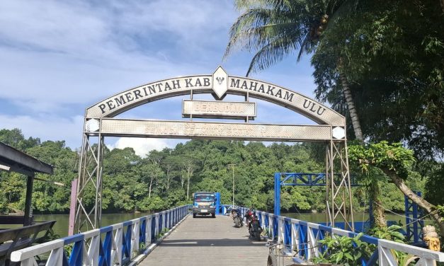 BBM Langka Dan Sembako Mahal, Warga Mahulu Menjerit
