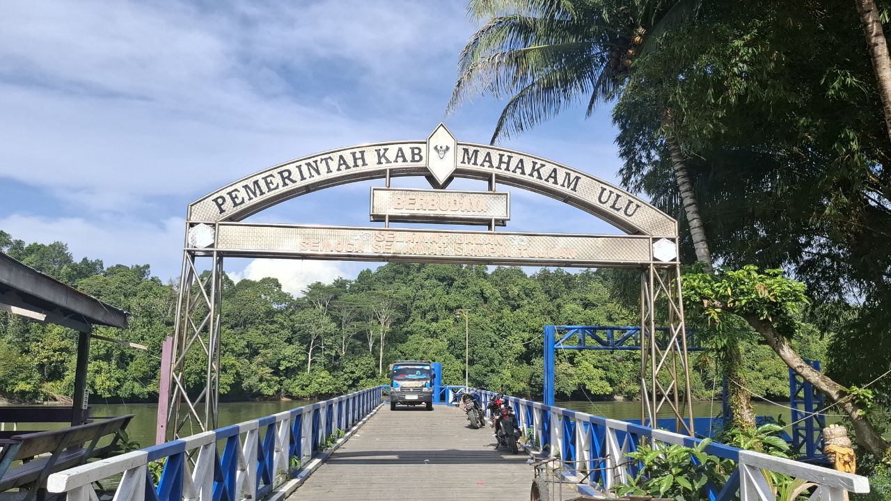 BBM Langka Dan Sembako Mahal, Warga Mahulu Menjerit