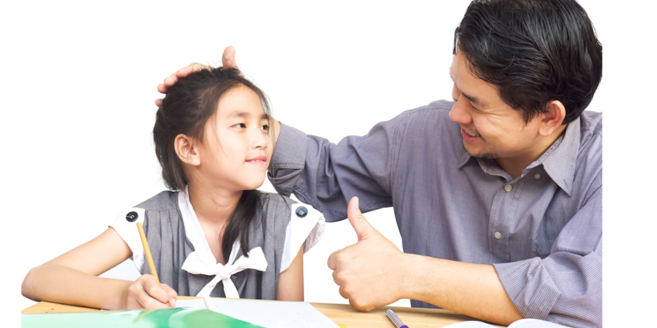 Biar Anak Sukses, Selalu Jadi Pendukung Nomor 1 Mereka