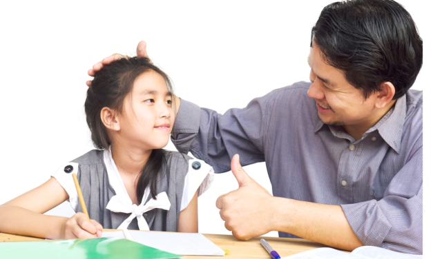 Biar Anak Sukses, Selalu Jadi Pendukung Nomor 1 Mereka