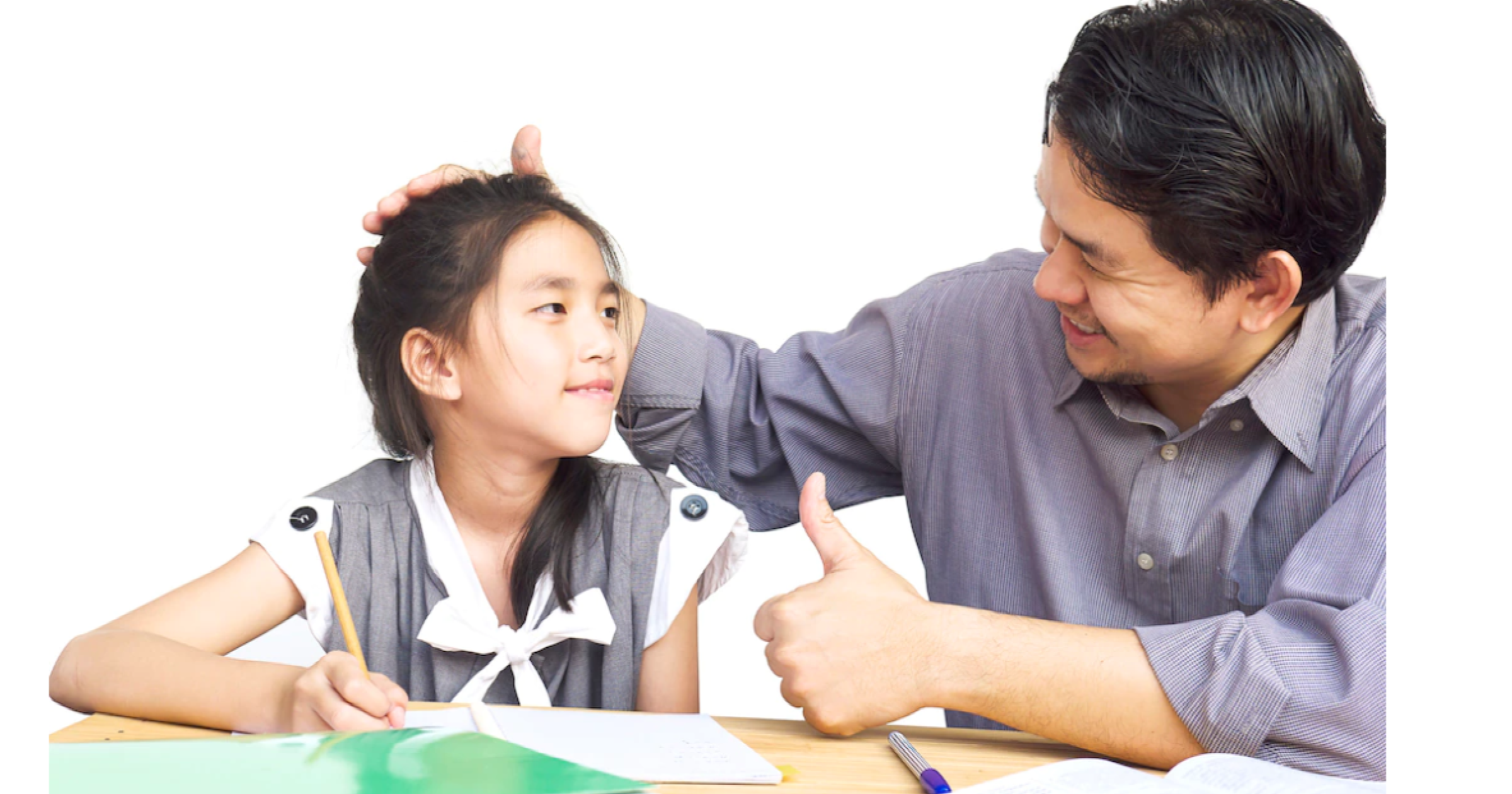 Biar Anak Sukses, Selalu Jadi Pendukung Nomor 1 Mereka