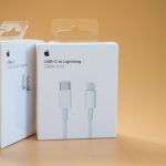 Cara Membedakan Charger iPhone Asli Vs KW