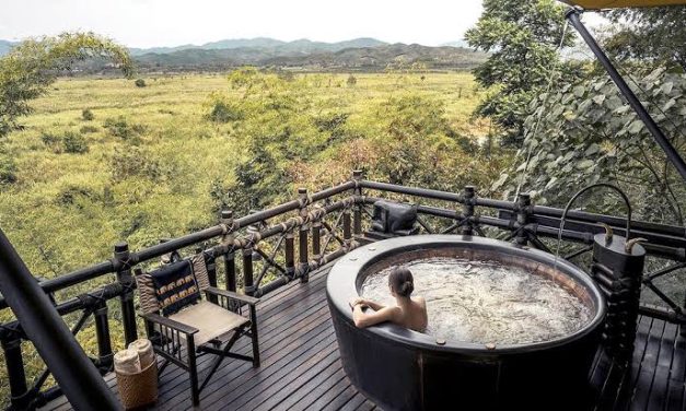 Hotel Mewah Di Malang Dengan Fasilitas Jacuzzi
