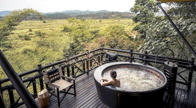 Hotel Mewah Di Malang Dengan Fasilitas Jacuzzi