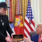 Hubungan Pecah! Trump Ogah Baikan Sama Elon Musk