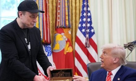 Hubungan Pecah! Trump Ogah Baikan Sama Elon Musk