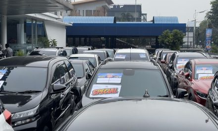 Jangan Ketipu! Ini Cara Pilih Mobil Bekas Berkualitas