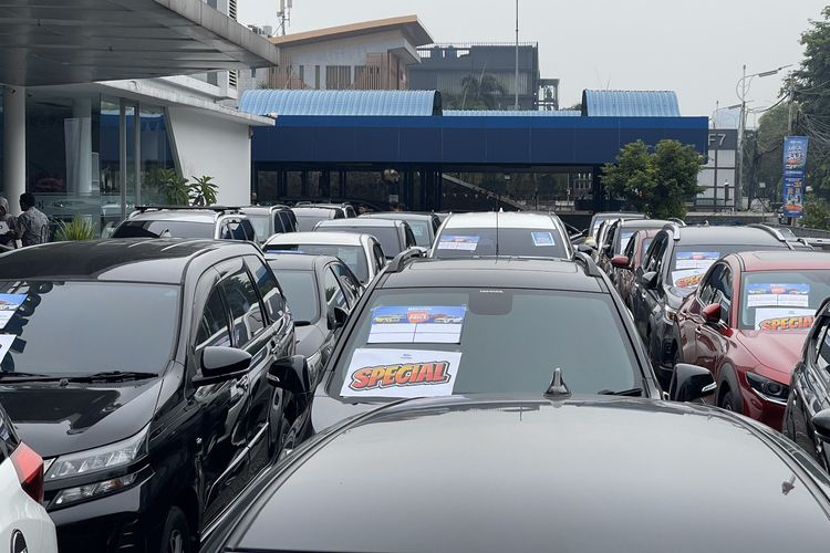 Jangan Ketipu! Ini Cara Pilih Mobil Bekas Berkualitas